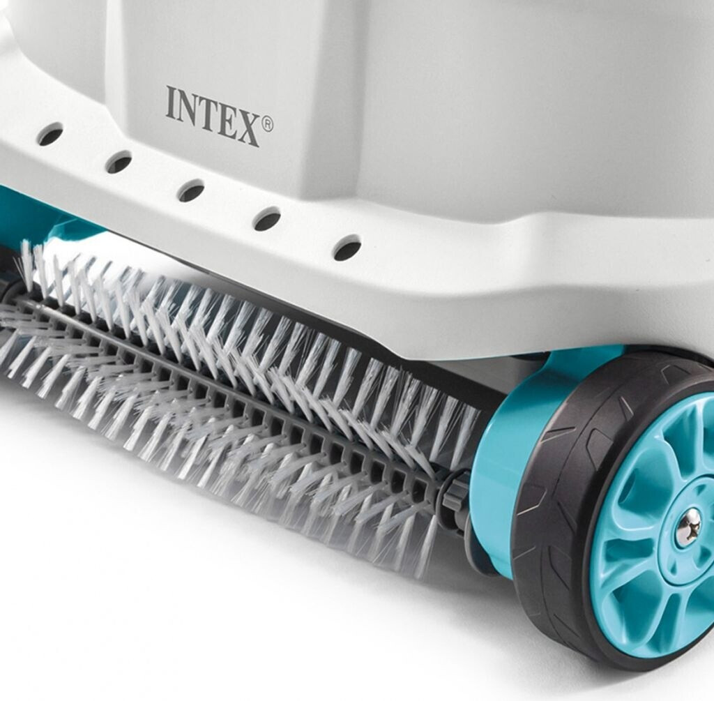 Intex Deluxe Auto Pool Cleaner ZX300 — фото 5