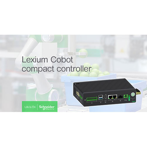 lexium cobot rl12 rl18 controller - robotersteuerung — фото 2