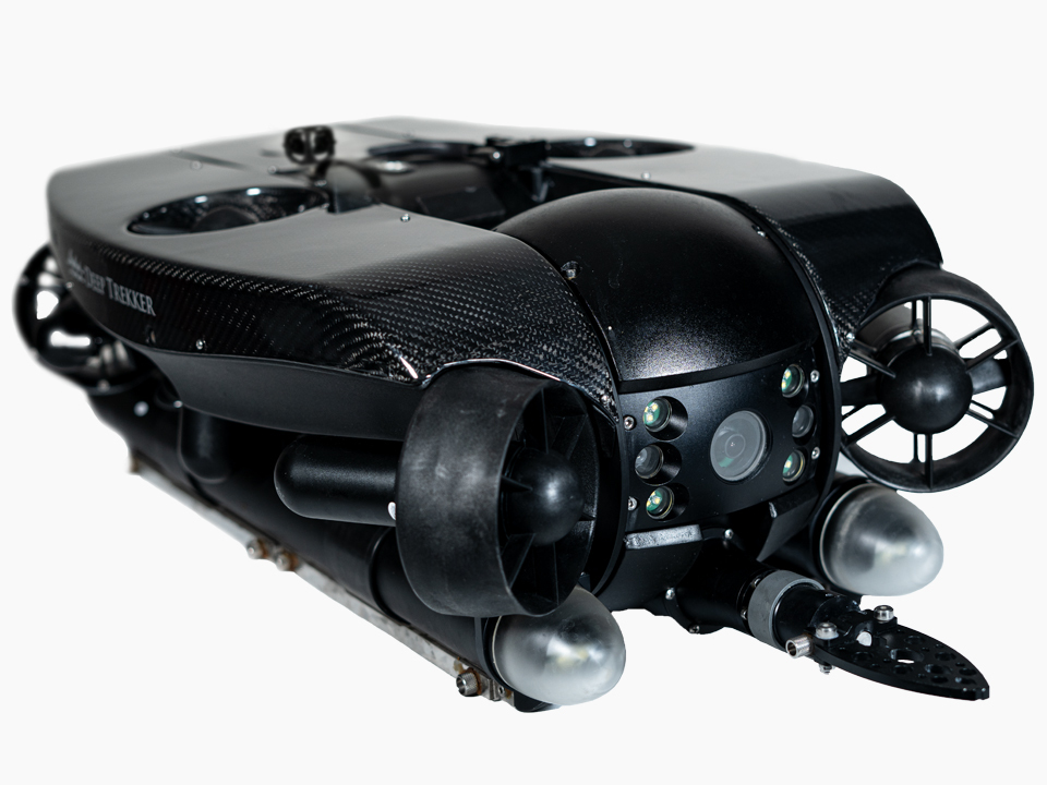 Deep Trekker REVOLUTION | BASE Package — фото 2