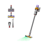 Dyson V15 Detect Absolute (2023) — фото 2