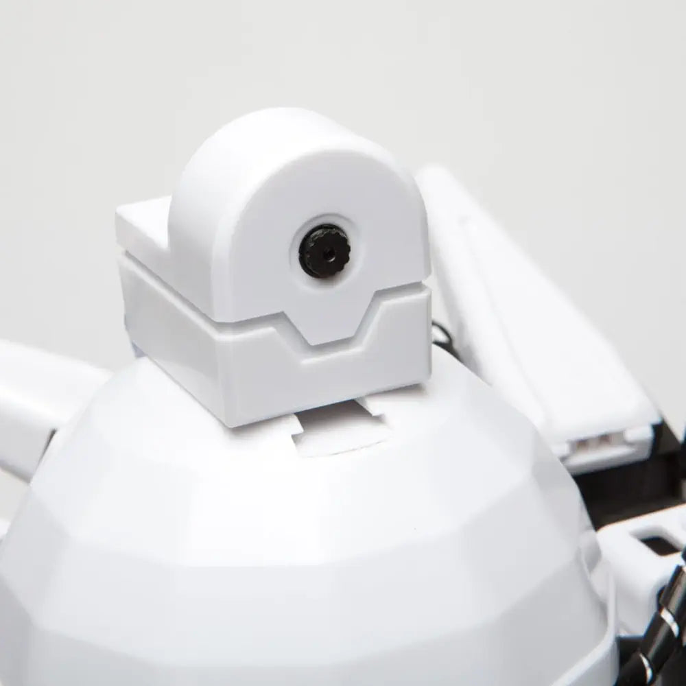 EZ-Robot Revolution Six WiFi Hexapod — фото 3