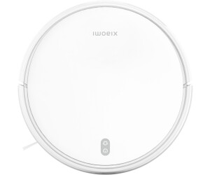 Гуманоидные роботы Xiaomi staubsauger roboter e10 weiss xiaomi