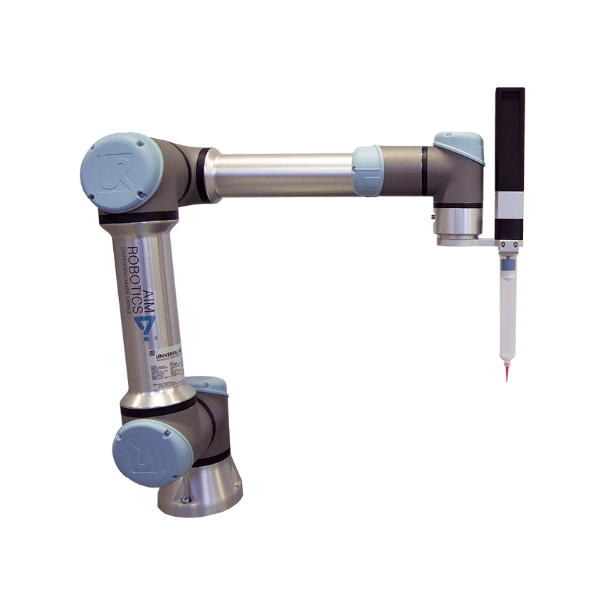 SD 30/55 Syringe Dispenser — фото 3