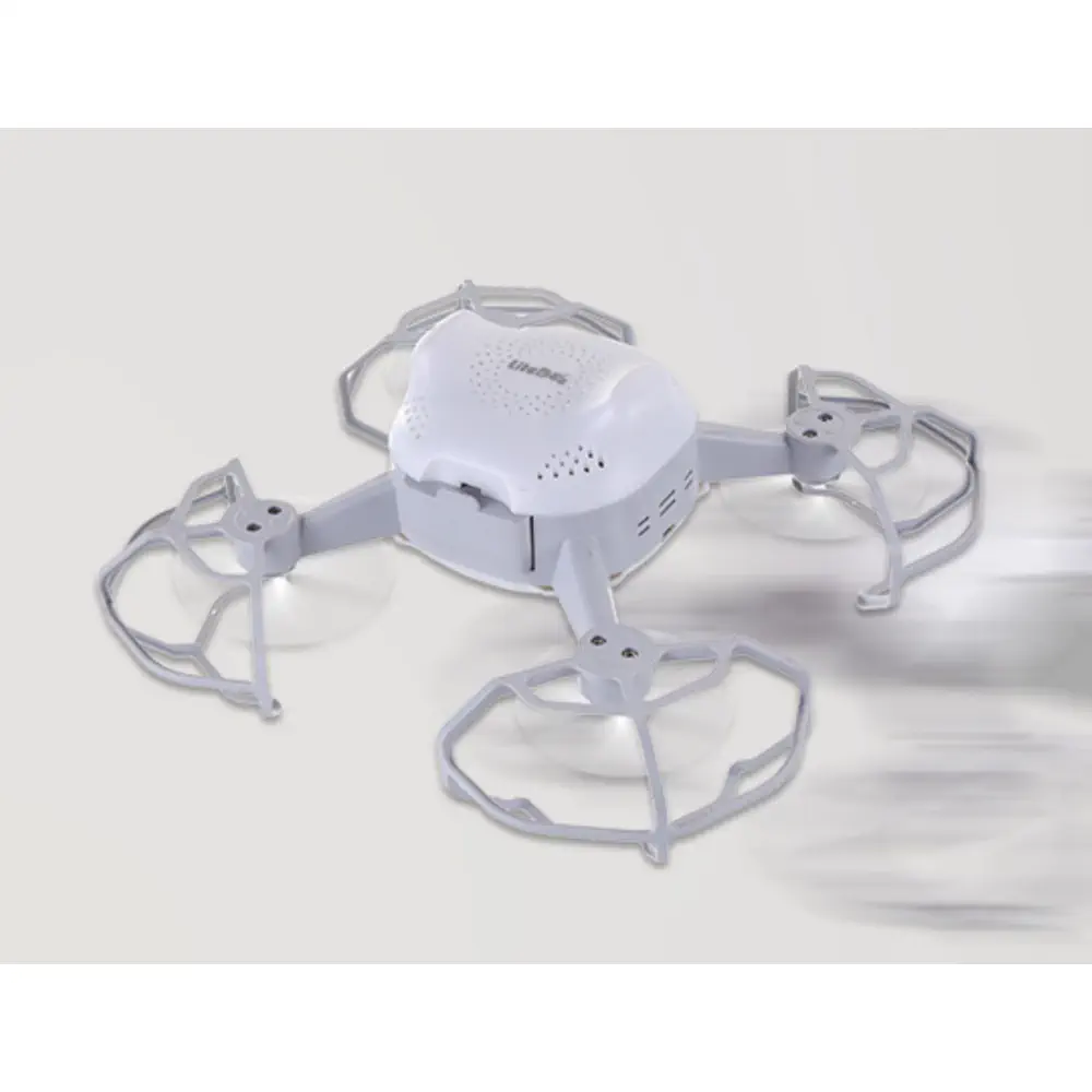 LiteBee Stars Indoor & Outdoor UAV Formation Drone Set — фото 2