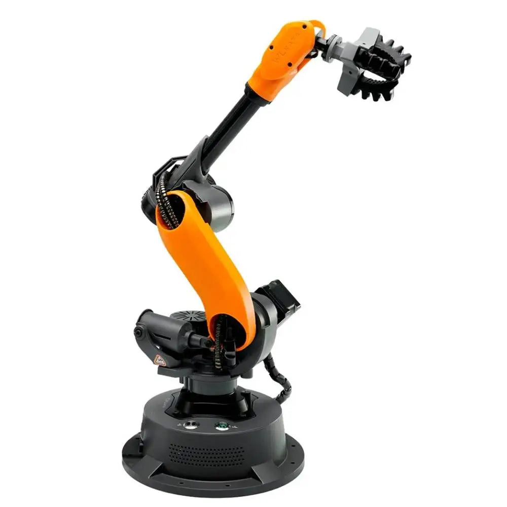 WLKATA Mirobot Professional Kit 6 Axis Robotic Arm — фото 3