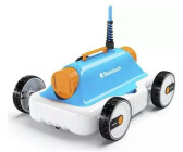 Робототехника Speedcleaner Poolrunner S63 Steinbach Group