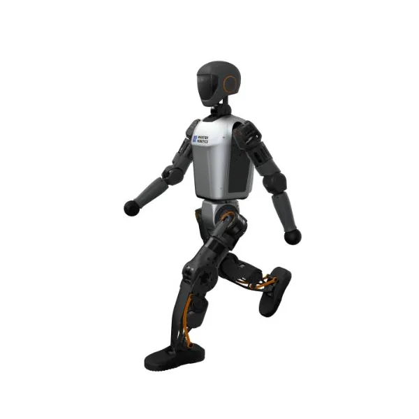 booster robotics t1 basic - humanoider roboter 200 tops — фото 3