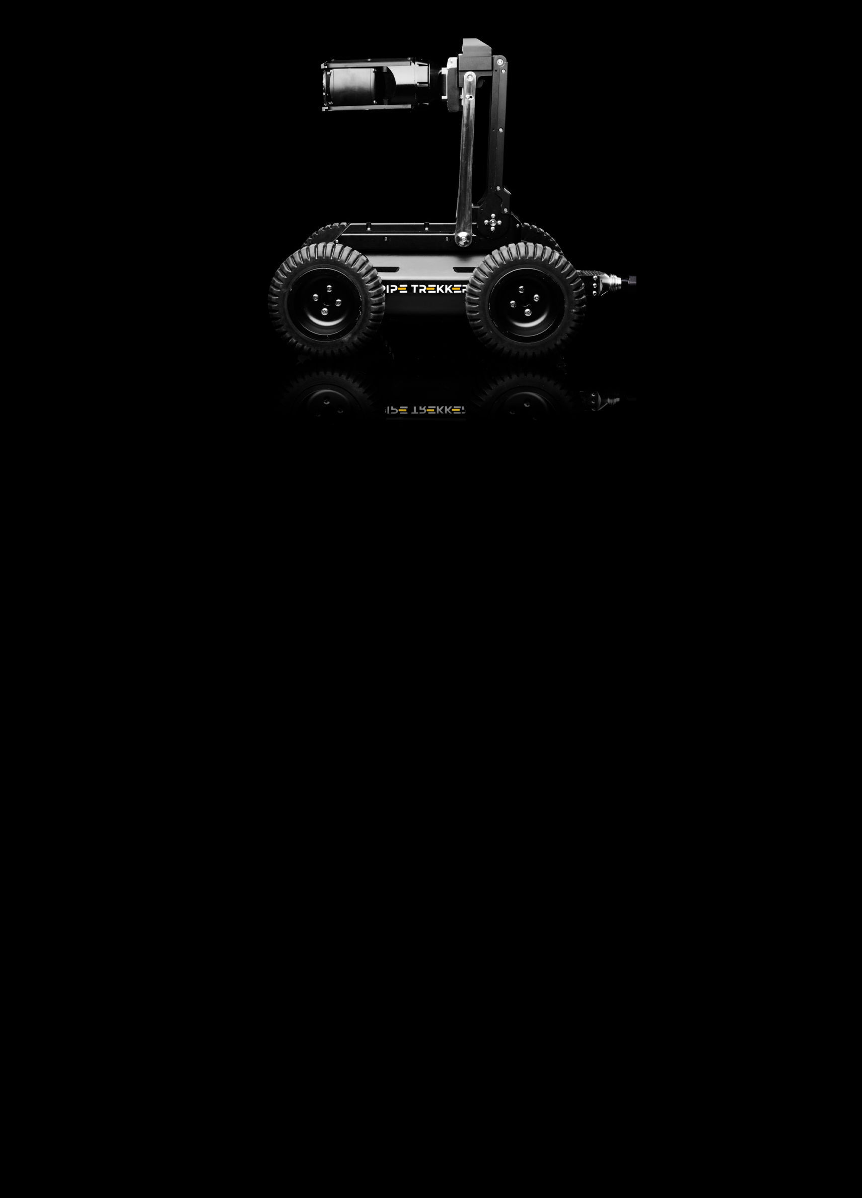 Deep Trekker / Pipe Trekker A-200 — фото 3