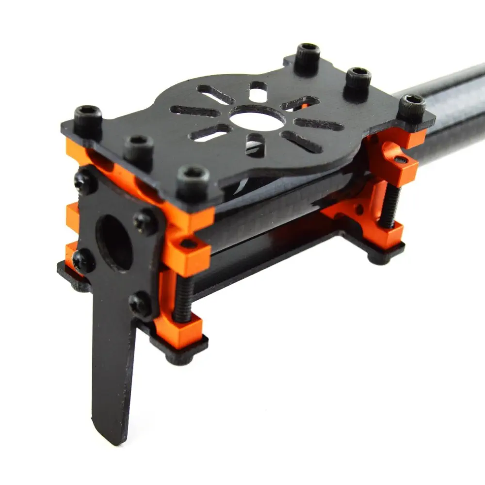 Lynxmotion HQuad500 Drone Kit (Hardware Only) — фото 6