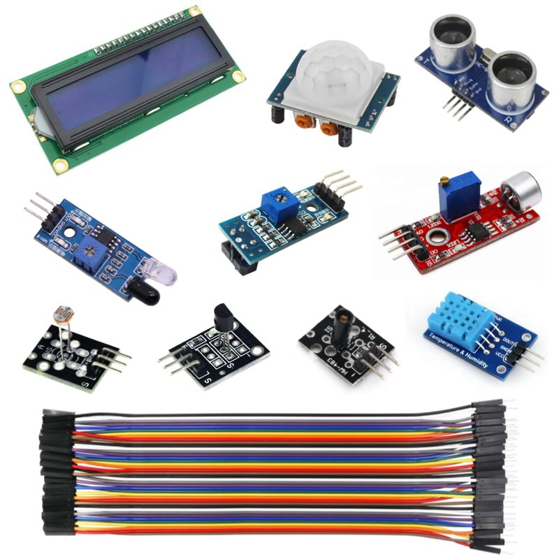 entwicklerboards - infrarot annaeherungssensor — фото 4
