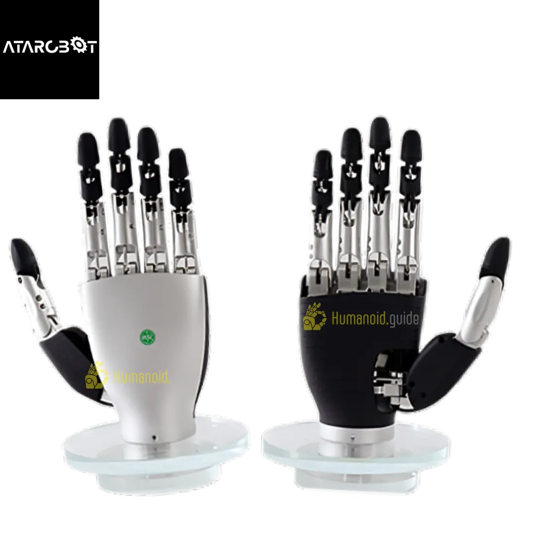Робот AtaroBot AtaroBot