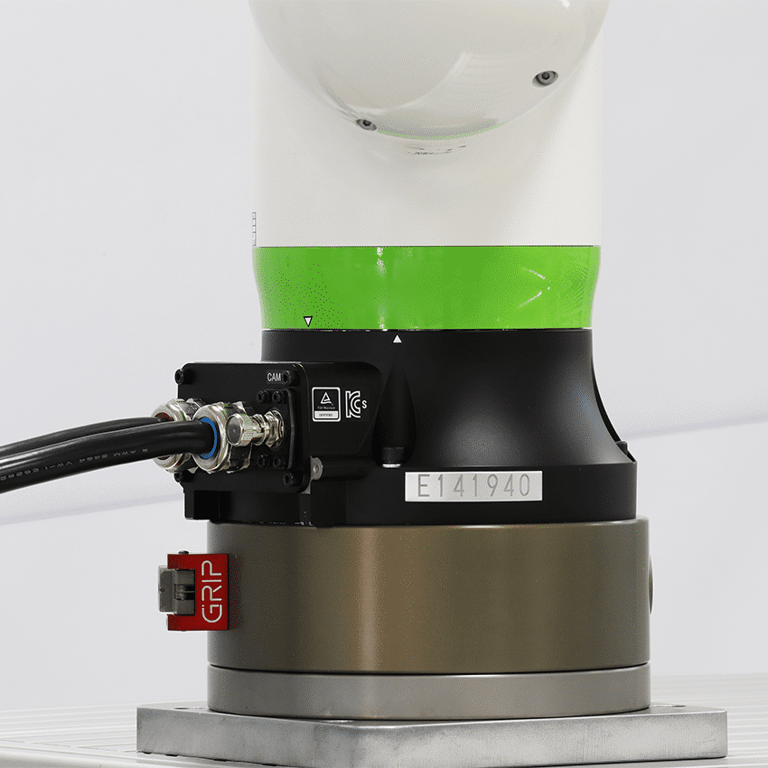 GRIP Base Connector SWS200 — фото 2