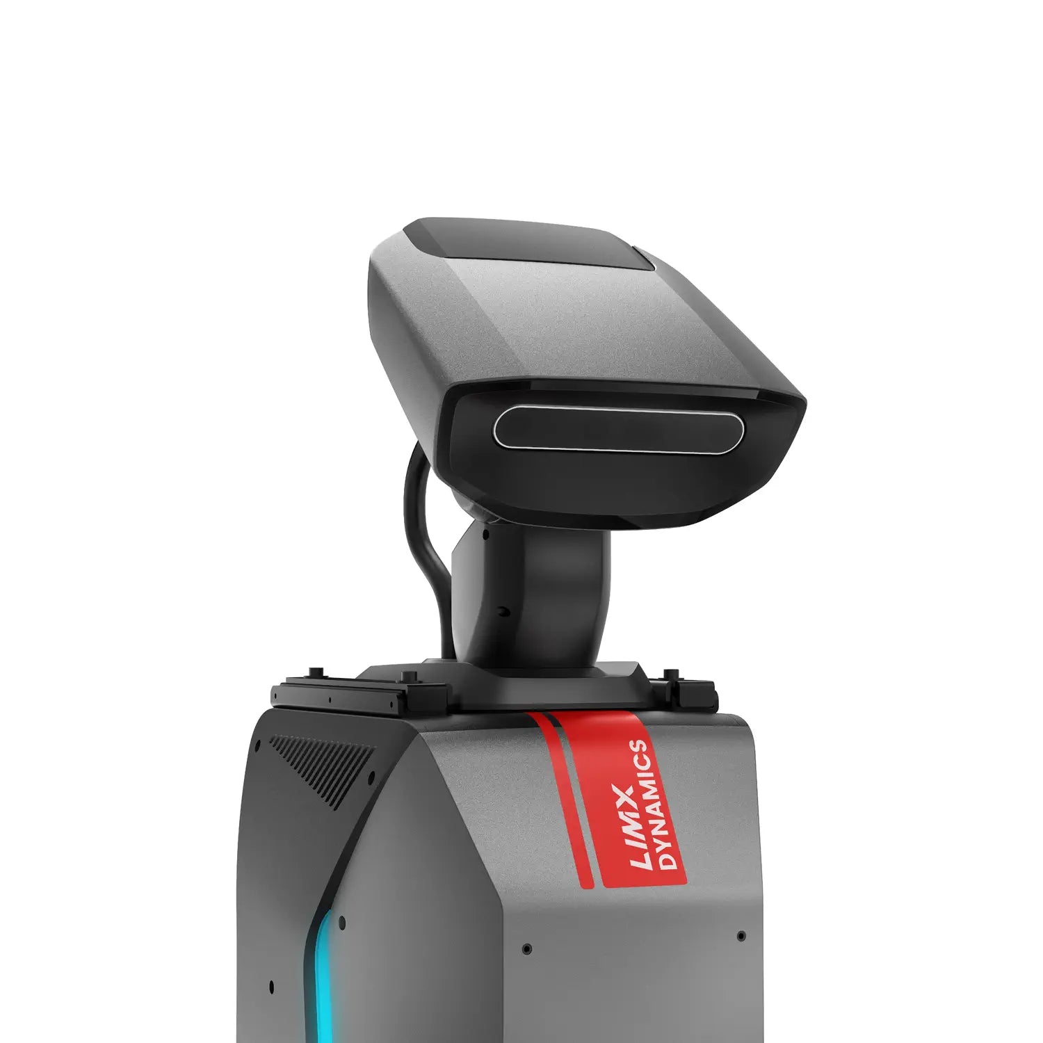 LimX Dynamics TRON 2 EDU 3-in-1 Embodied Robot — фото 5