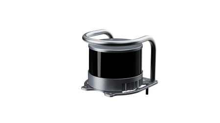 go2 edu plus 3d-lidar xt16 — фото 2