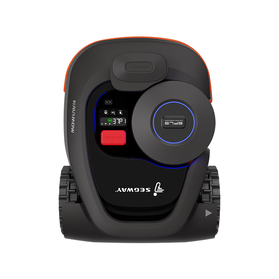 Segway Navimow H800E-VF — фото 2