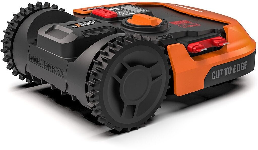 Landroid L2000 Wr155E Worx — фото 5