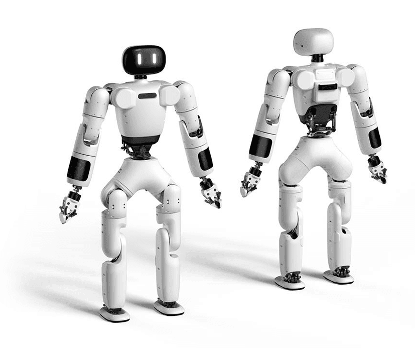 Робот Agibot Agibot X1