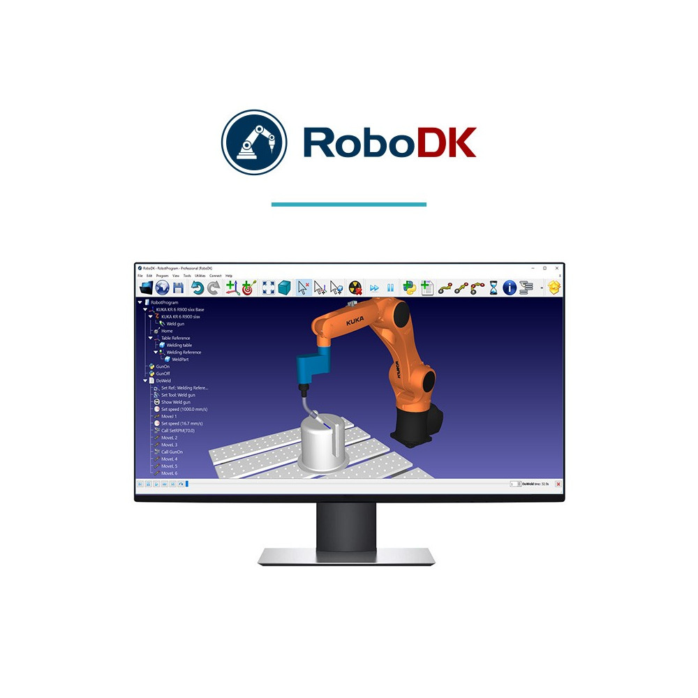 RoboDK — фото 5