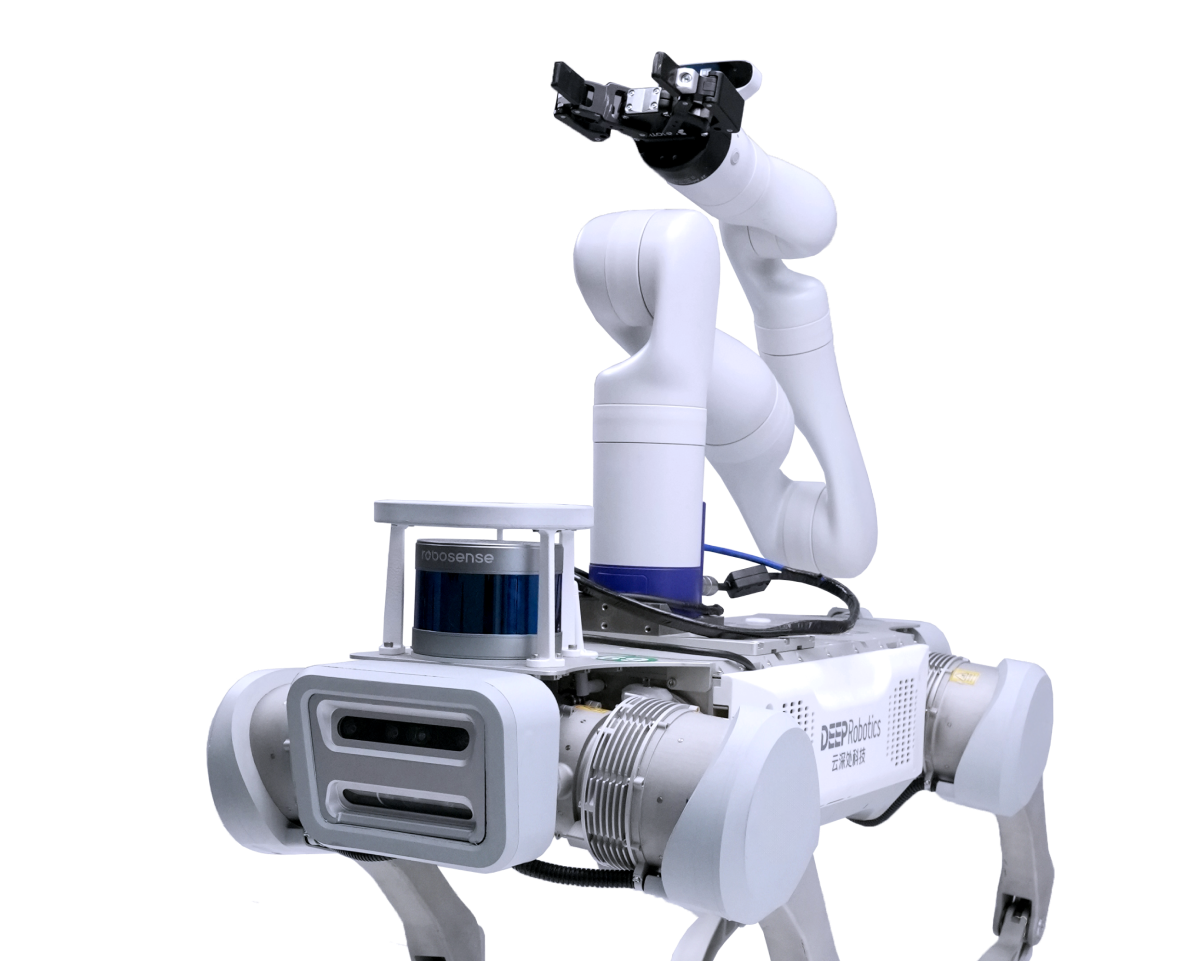 Робот Deep Robotics Deep Robotics JY X20