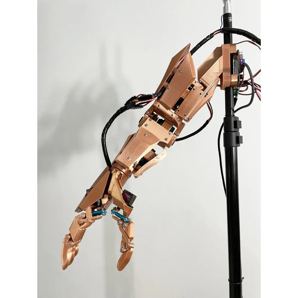 Youbionic Arm Pro (Right) — фото 2