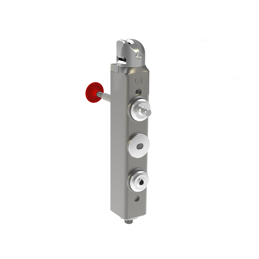 Робот Fortress Interlocks Fortress tGard THM-RX-SMDU-QM