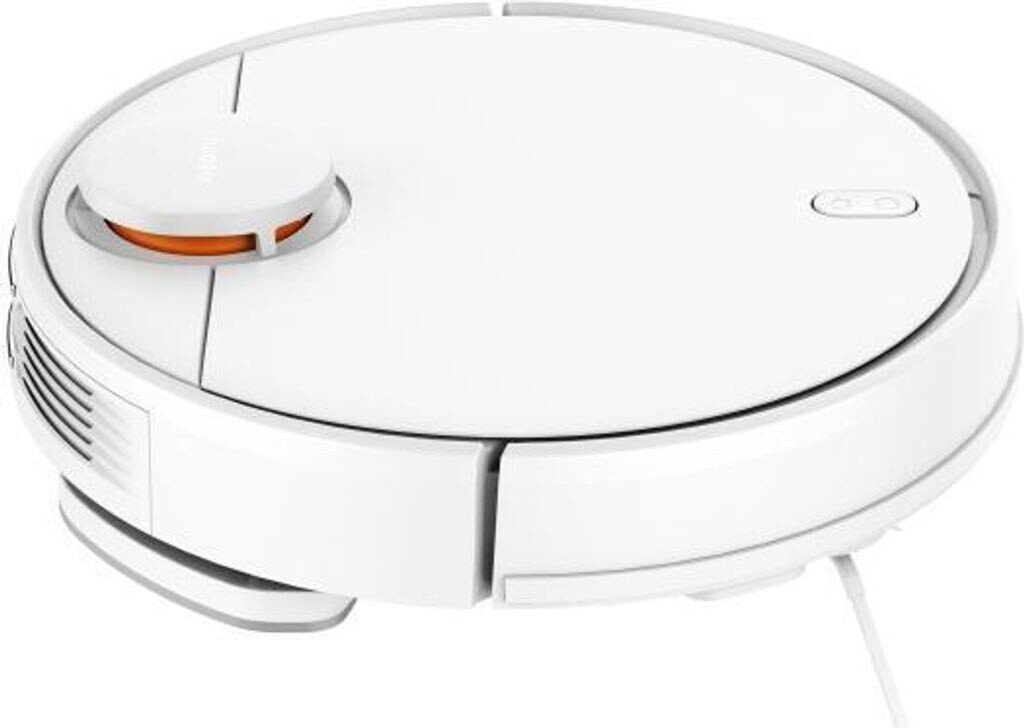 staubsauger roboter e10 weiss xiaomi — фото 5