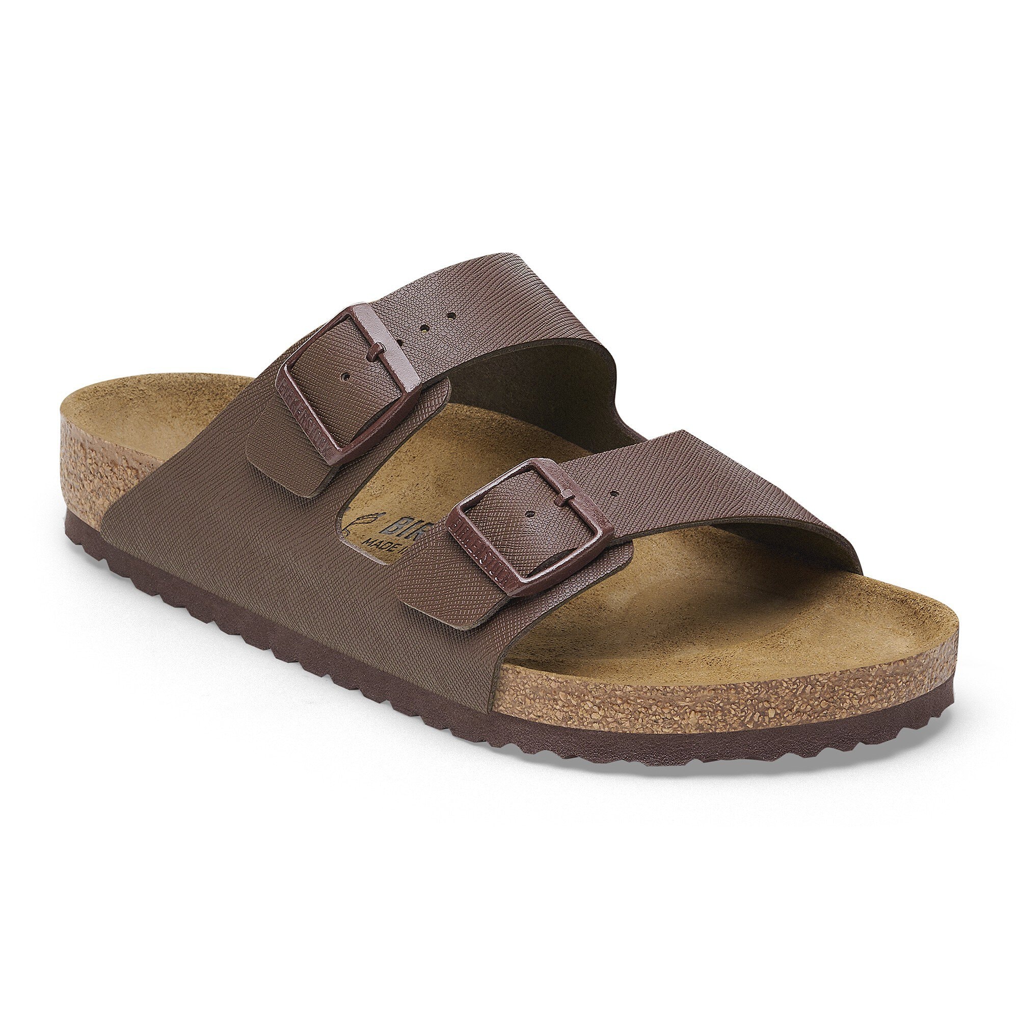 Birkenstock Arizona Birko-Flor — фото 5