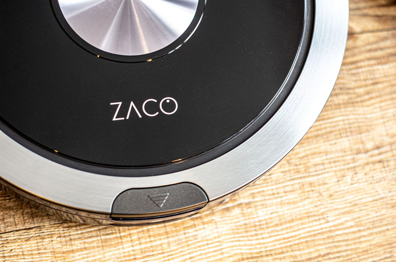 Робот Zaco Zaco A9sPro