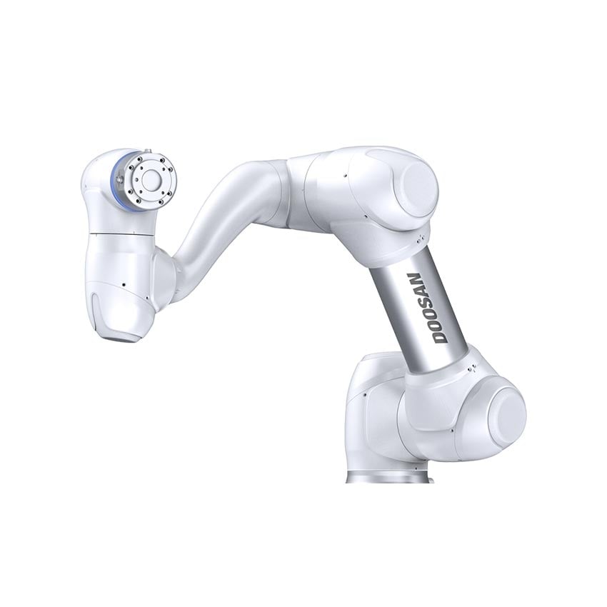 Doosan Robotics M0609 — фото 3