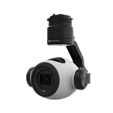 Робот DJI DJI Zenmuse Z3