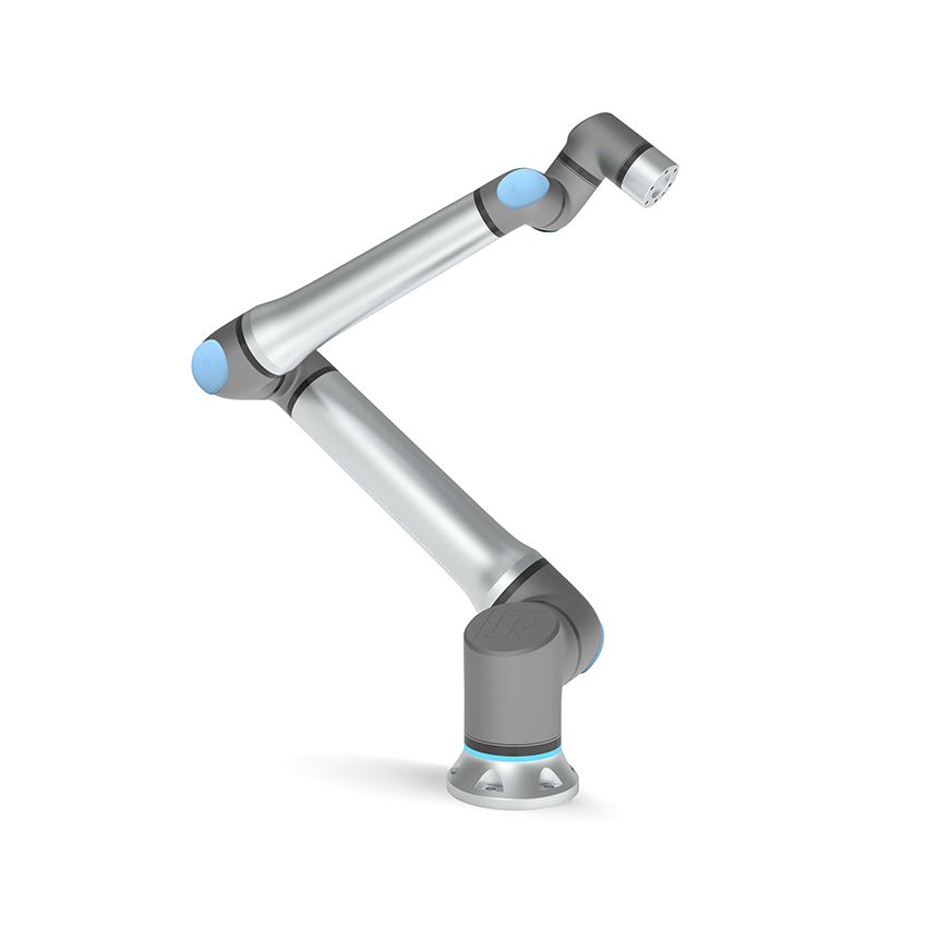 Universal Robots UR20 — фото 2