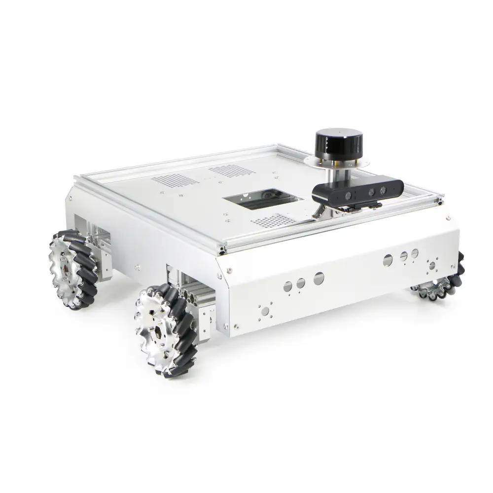 Робот Roboworks Mecabot X - Orin NX