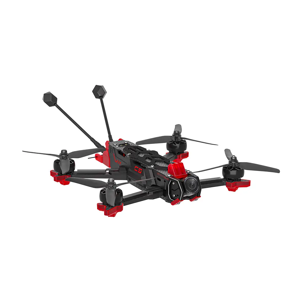 iFlight SH CineFlow 5 O4 6S HD — фото 4