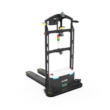AiTEN Robotics AR15 — фото 4