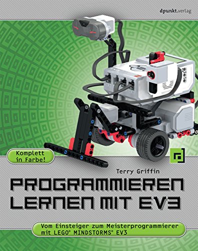 ein roboter zum programmieren lernen — фото 3