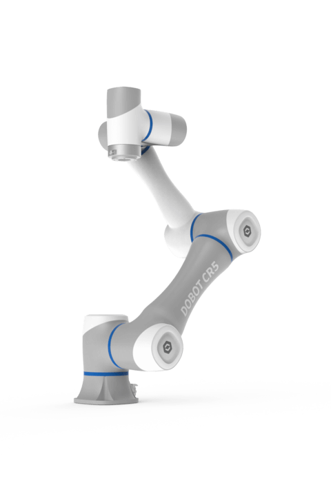 DOBOT Roboter-Plattform — фото 2