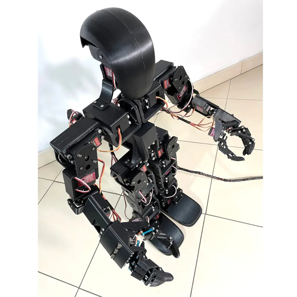 YouBionic X3 Humanoid Robot — фото 2