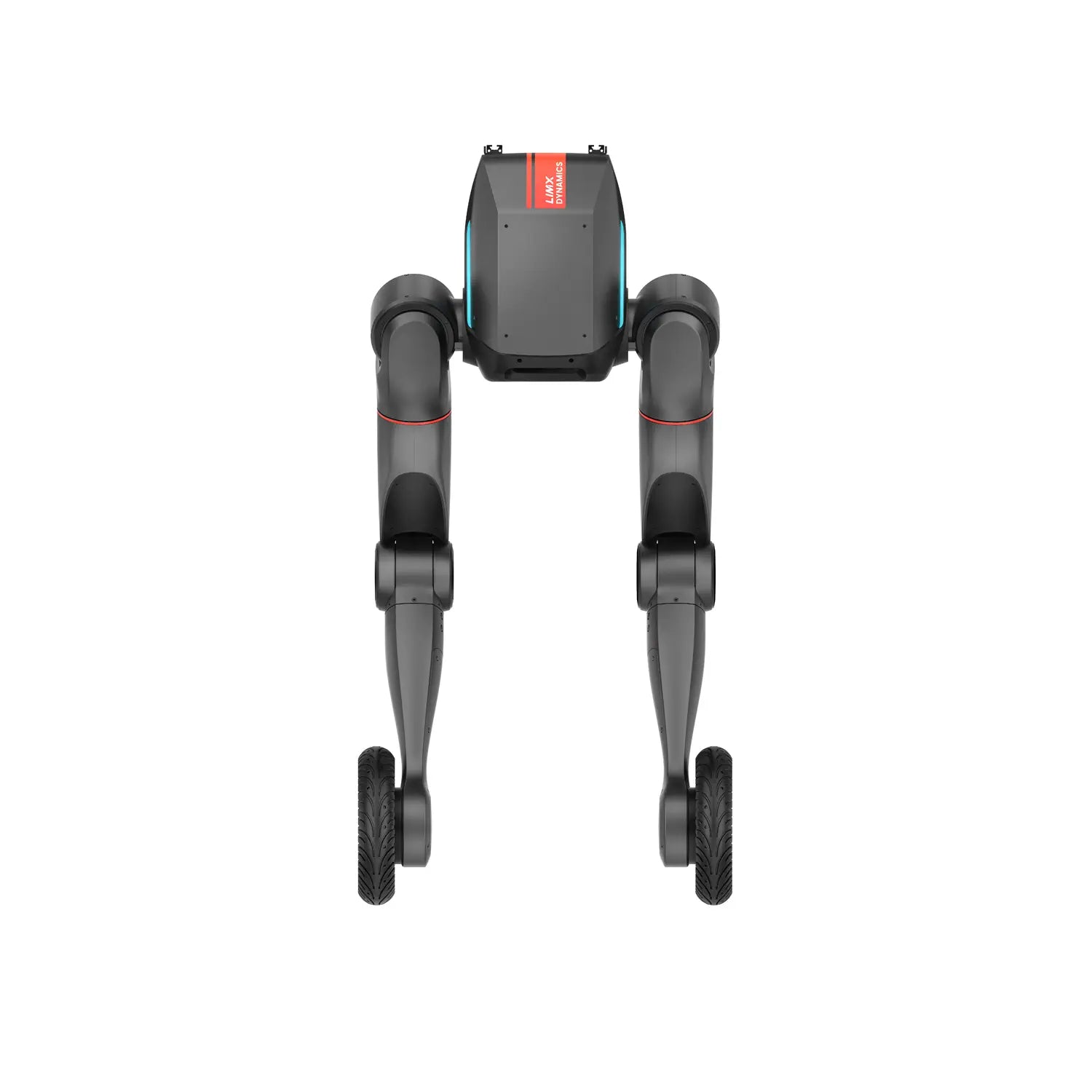 LimX Dynamics TRON 2 EDU 2-in-1 Embodied Robot — фото 5