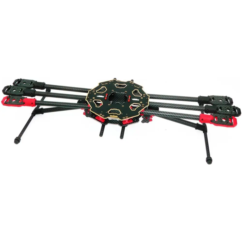 Tarot 680 PRO Folding Hexacopter Frame — фото 2