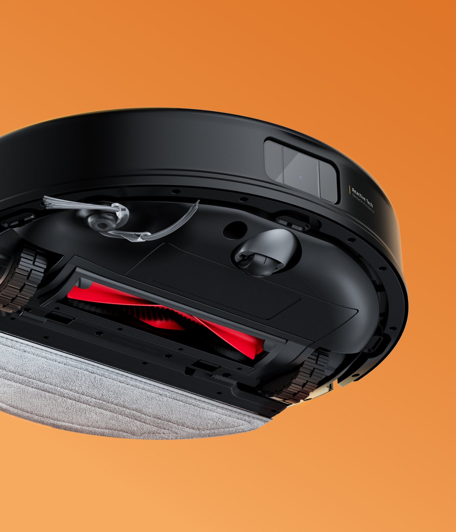 Робот Roborock Q10 Vf Roborock