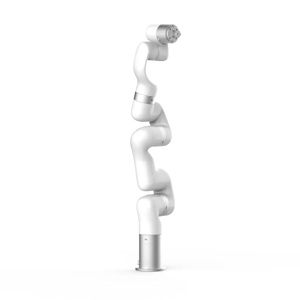 UFACTORY 850 6-DoF Robotic Arm (850mm) w/ DC Control Box & 2m Cables — фото 4