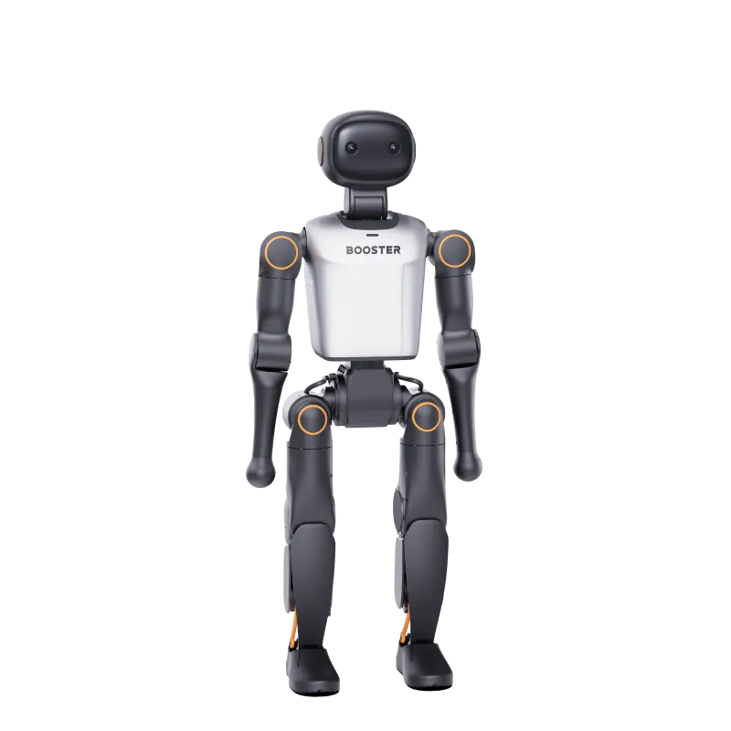 Booster Robotics K1 Professional Humanoid Robot — фото 6