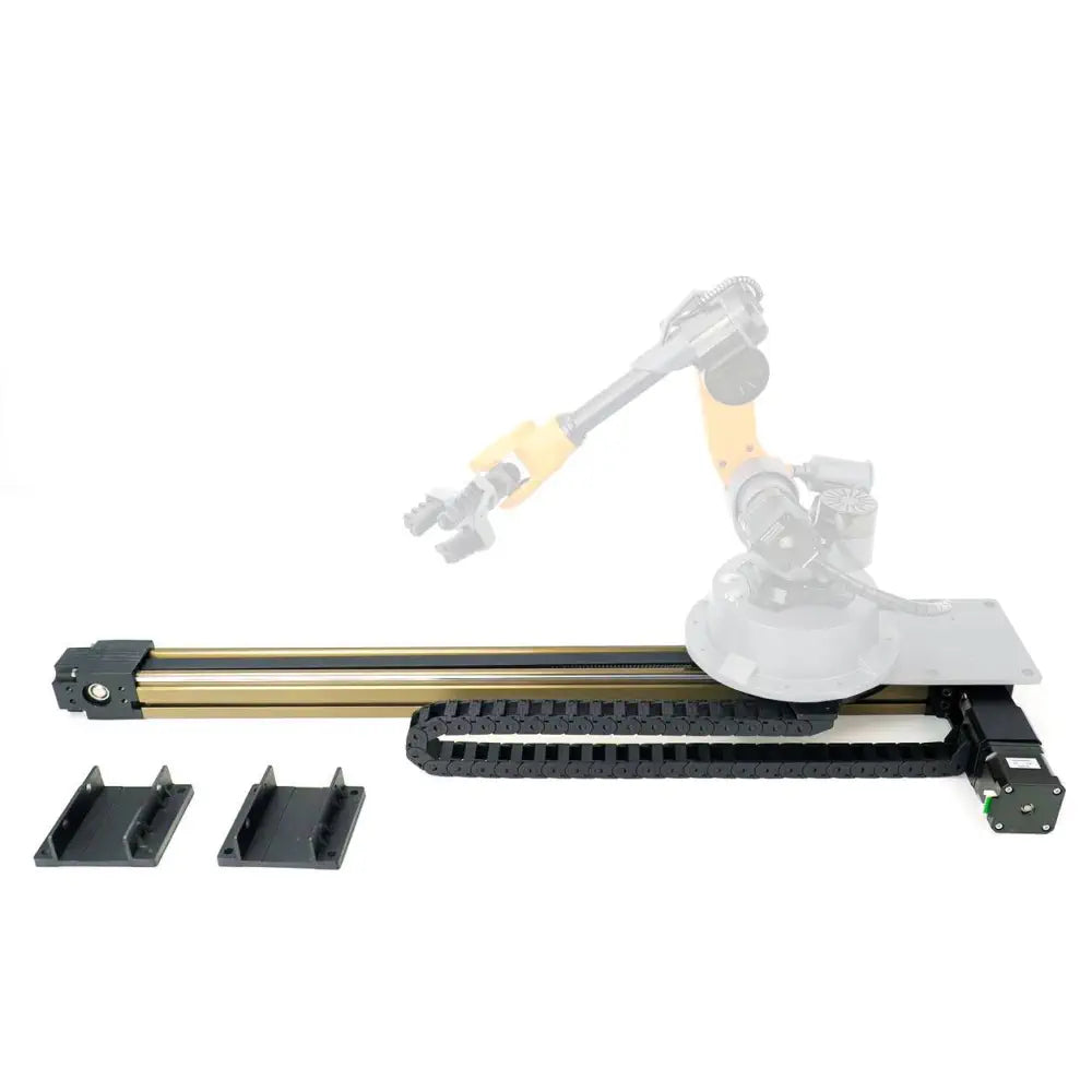 WLKATA Robotics Sliding Rail Set For Mirobot — фото 2