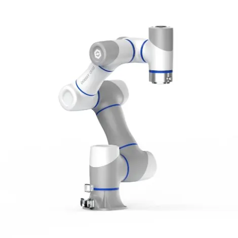 dobot nova 2 - kollaborativer 6-achs-roboterarm 2 kg 625 mm — фото 3