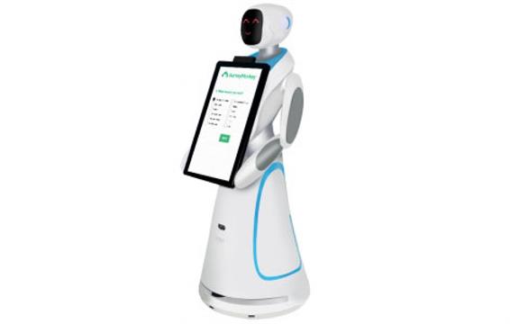 Робот Automata EVA Robot (Eva Robot Range)