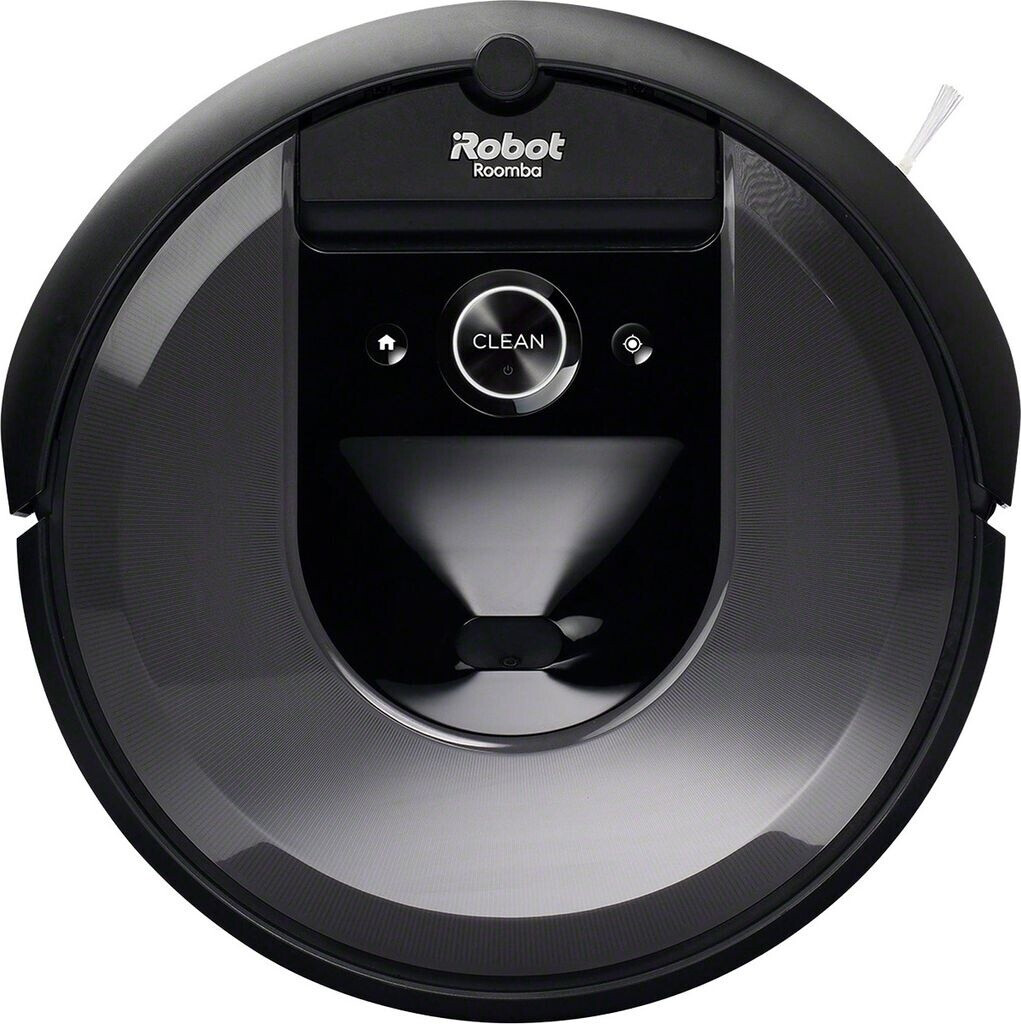 iRobot Roomba i7+ Clean Base — фото 3