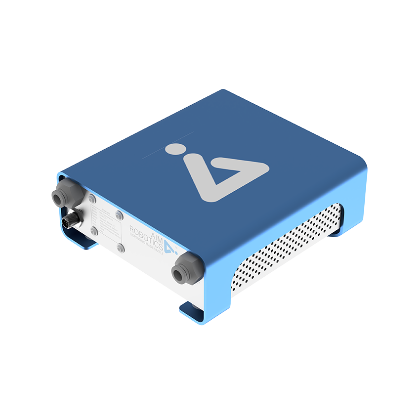 Aim Robotics AirBox — фото 4