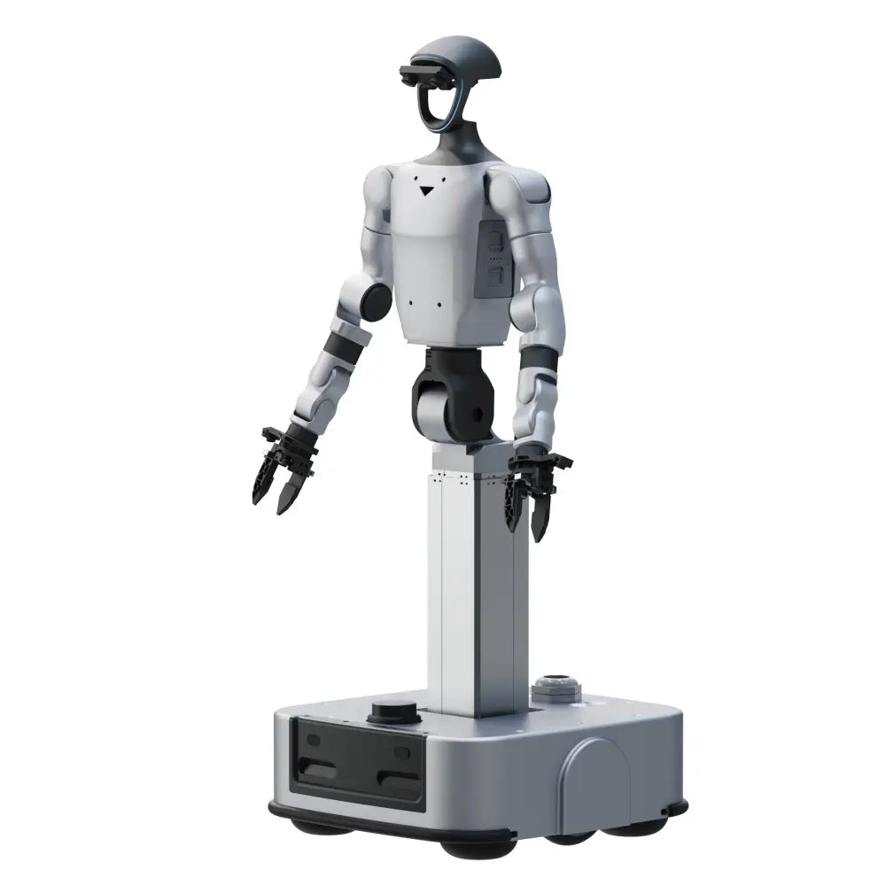 Unitree G1-D Ultimate B Humanoid Robot Platform (Dex3 Hands) — фото 3
