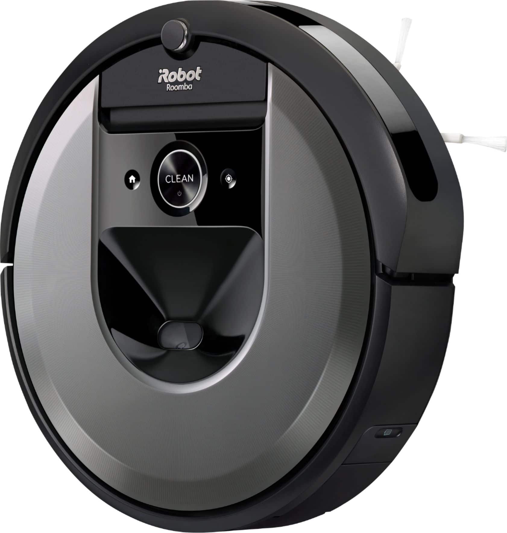 iRobot Roomba i7 — фото 3