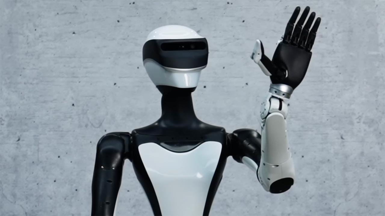 ROBOTERA Q5 — фото 2